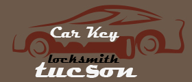 Car Key Locksmith Tucson logo